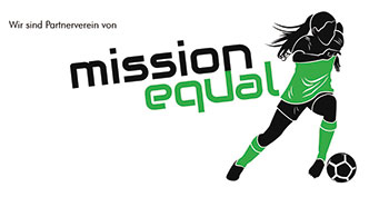 Mission Equal Aaseewomen Frauenfussball Münster