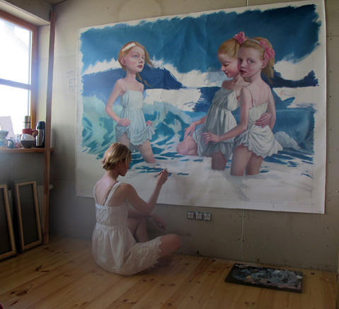 FB69 Gallery Galerie Mnster 