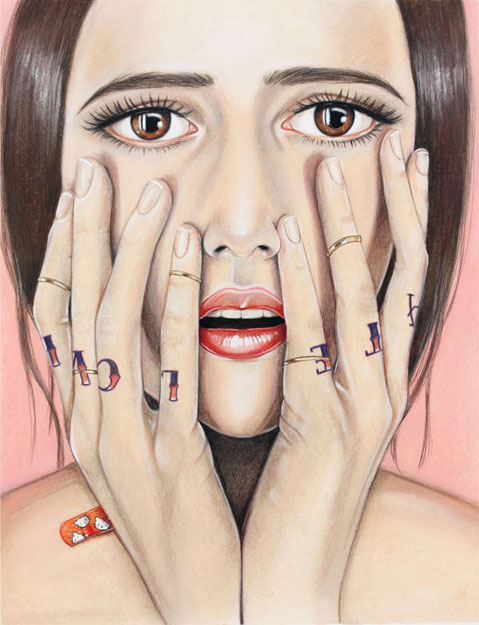 CRAJES INSANIA FB69 Münster Galerie Gallery