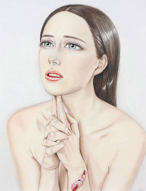 CRAJES INSANIA FB69 Münster Galerie Gallery