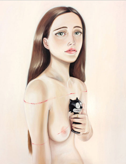 CRAJES INSANIA FB69 Mnster Galerie Gallery