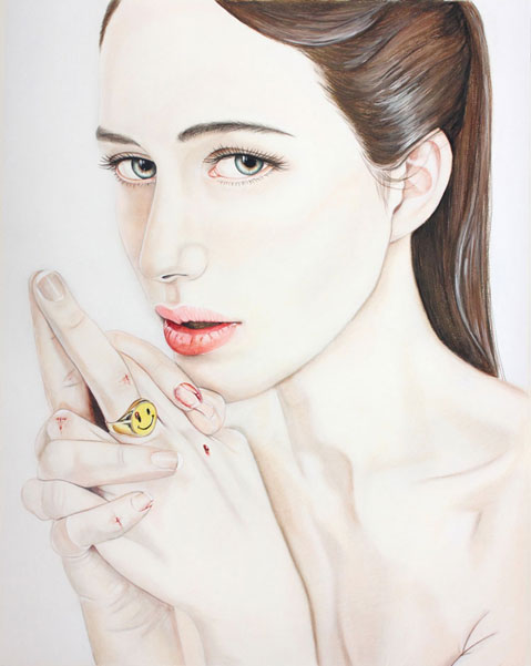 CRAJES INSANIA FB69 Münster Galerie Gallery