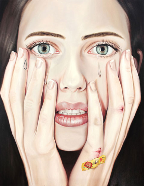 CRAJES INSANIA FB69 Mnster Galerie Gallery