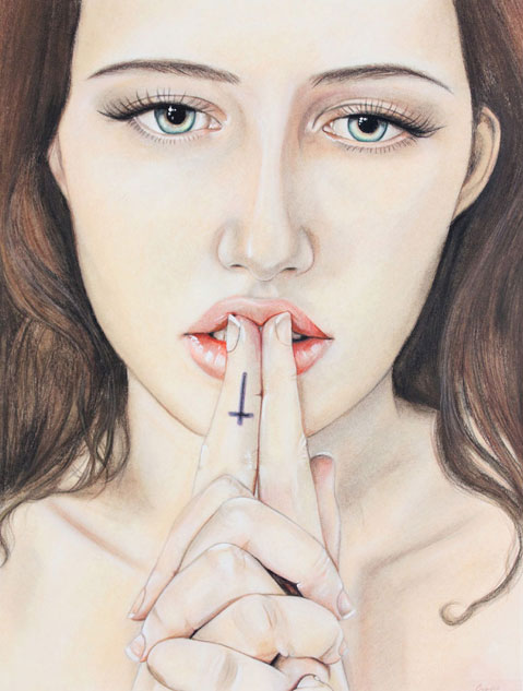 CRAJES INSANIA FB69 Münster Galerie Gallery