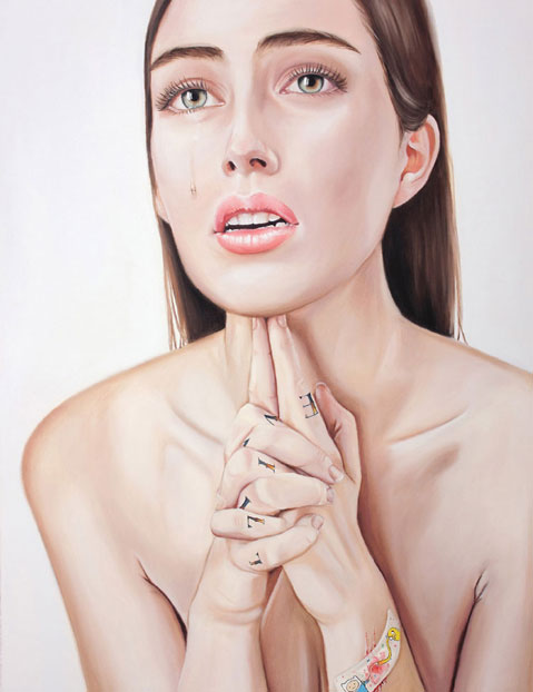 CRAJES INSANIA FB69 Mnster Galerie Gallery