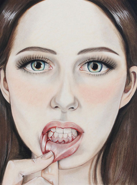 CRAJES INSANIA FB69 Münster Galerie Gallery