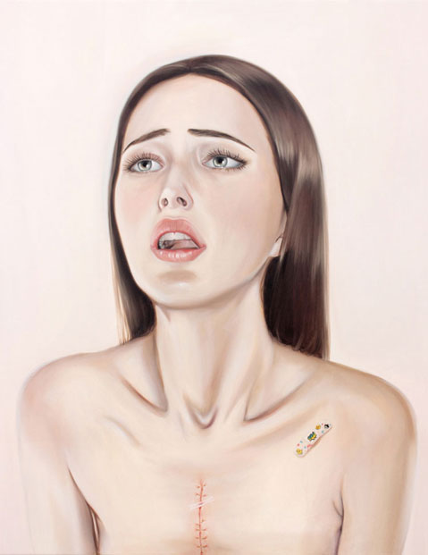 CRAJES INSANIA FB69 Mnster Galerie Gallery