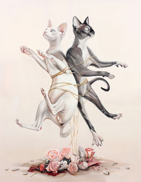 CRAJES INSANIA FB69 Mnster Galerie Gallery