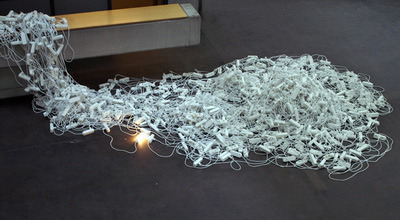 Maria Gerdwilker FB69 Galerie Mnster