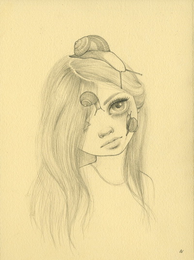 Ana Bagayan FB69 Galerie Münster