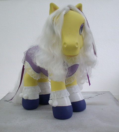 Ana Bagayan FB69 My little Pony