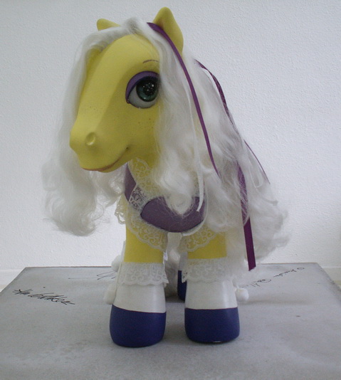 Ana Bagayan FB69 My little Pony