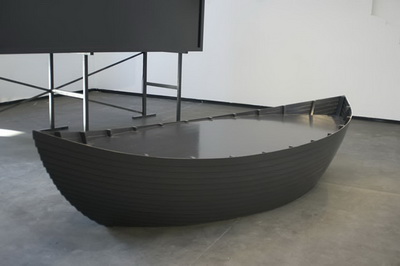 Annika Burbank Sea as an ocean FB69 Galerie Mnster