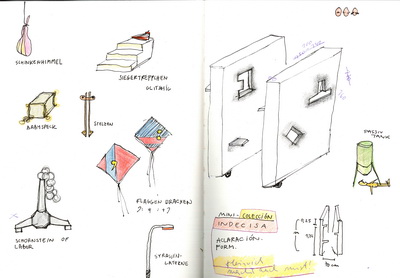 Jana Guerrero Lara FB69 Galerie Mnster