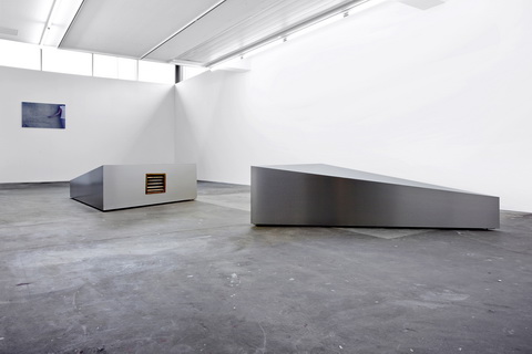 Jana Guerrero Lara Wild at Heart FB69 Galerie Mnster