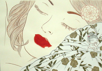 Alejandra Lunik FB69 Galerie Mnster