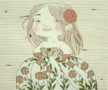 Alejandra Lunik FB69 Galerie Mnster