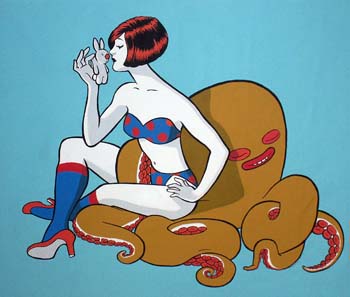 Alejandra Lunik FB69 Galerie Mnster