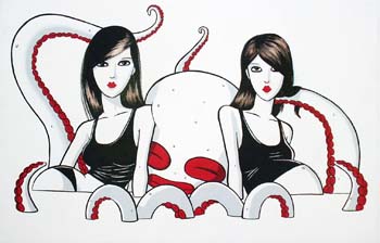 Alejandra Lunik FB69 Galerie Mnster