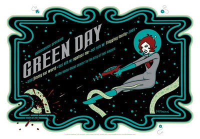 Tara McPherson FB69 Galerie Mnster