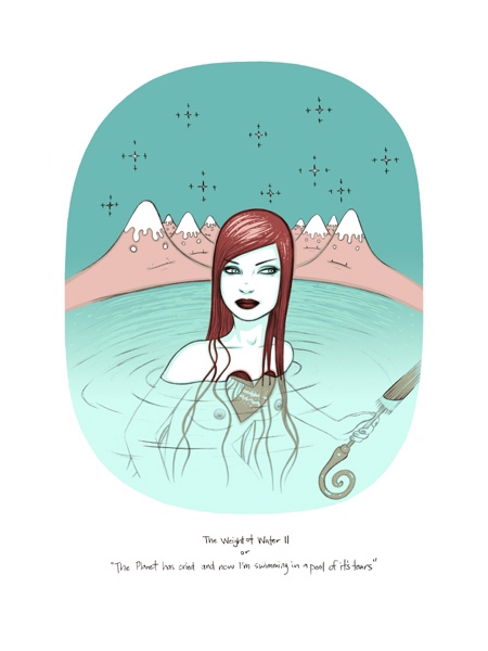 Tara McPherson FB69 Galerie Mnster