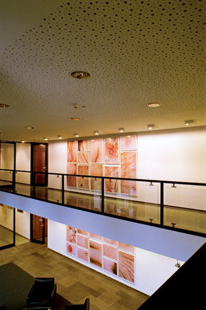 Sabine Sinner FB69 Galerie Mnster