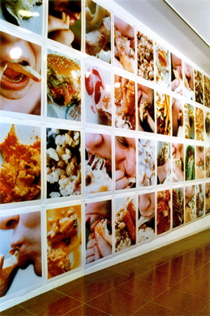 Sabine Sinner FB69 Galerie Mnster