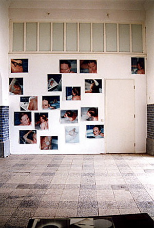 Sabine Sinner FB69 Galerie Mnster