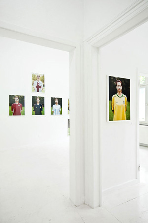 Sabine Sinner FB69 Galerie Mnster