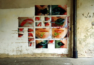 Sabine Sinner FB69 Galerie Mnster