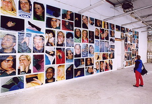 Sabine Sinner FB69 Galerie Mnster