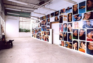 Sabine Sinner FB69 Galerie Mnster