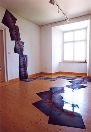 Sabine Sinner FB69 Galerie Mnster