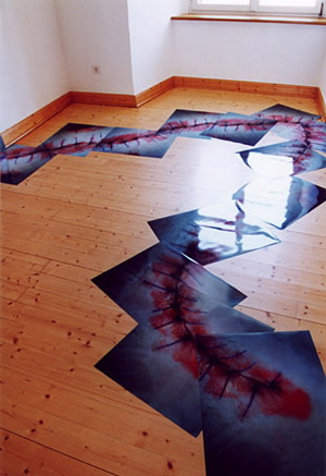 Sabine Sinner FB69 Galerie Mnster