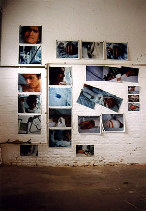 Sabine Sinner FB69 Galerie Mnster