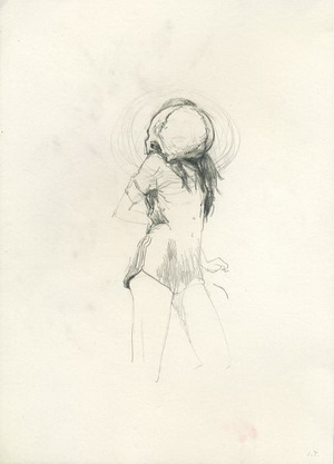 Iv Toshain FB69 Galerie Mnster