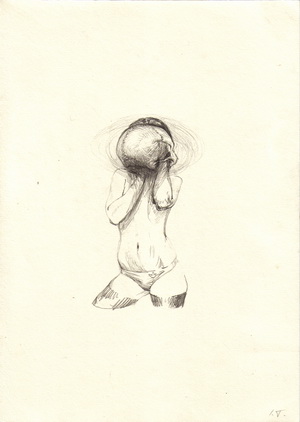 Iv Toshain FB69 Galerie Mnster