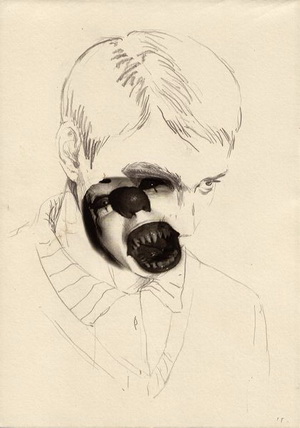 Iv Toshain FB69 Galerie Mnster