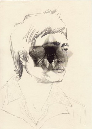 Iv Toshain FB69 Galerie Mnster