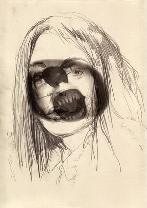 Iv Toshain FB69 Galerie Mnster