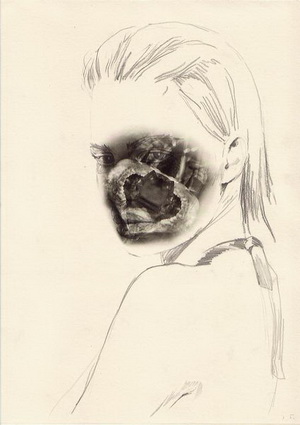 Iv Toshain FB69 Galerie Mnster