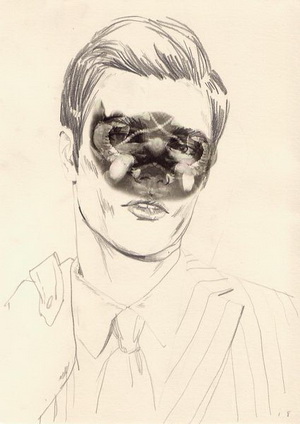 Iv Toshain FB69 Galerie Mnster