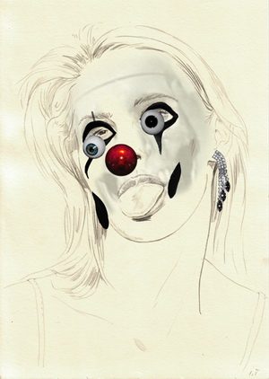 Iv Toshain FB69 Galerie Mnster