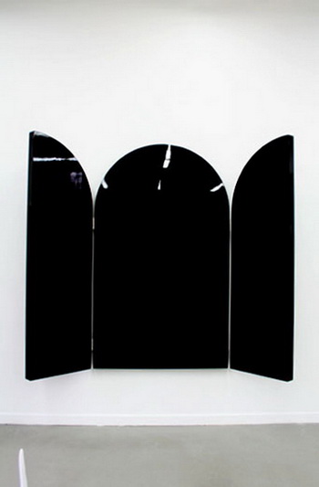 Kristin Wenzel - FB69 Galerie M�nster