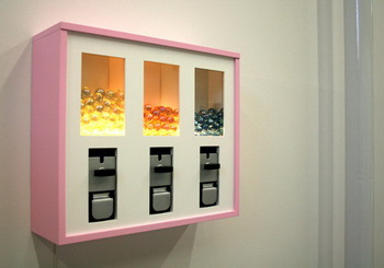 Kristin Wenzel - FB69 Galerie M�nster