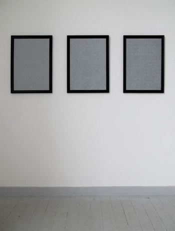 Kristin Wenzel - FB69 Galerie M�nster