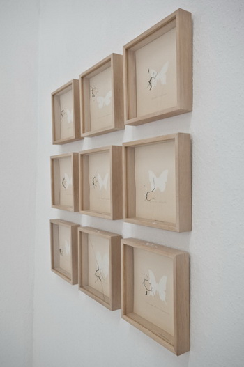 Kristin Wenzel - FB69 Galerie M�nster